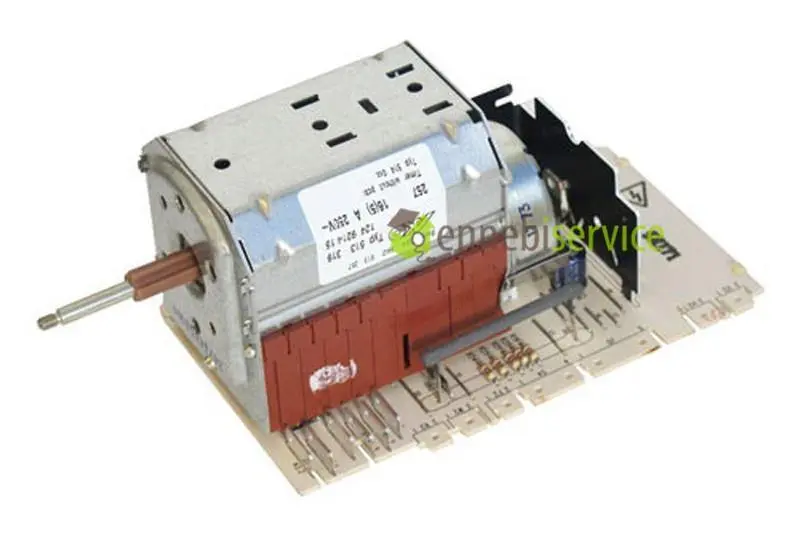 Timer ako 513-319 [zn] Electrolux