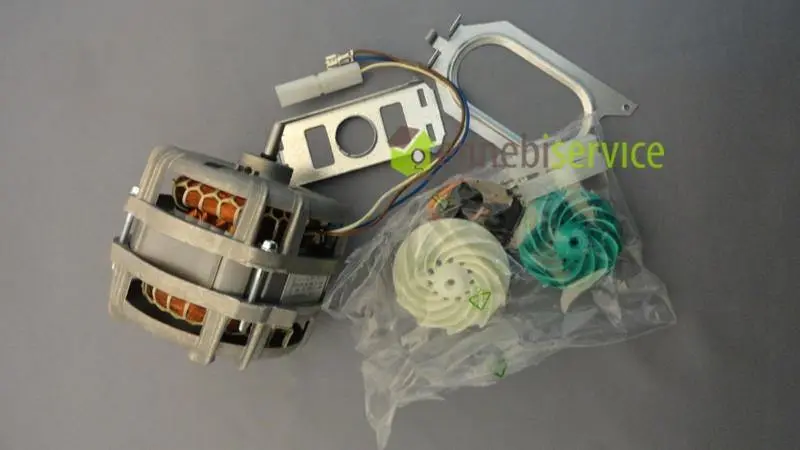 Kit motopompa lvst [zn] Electrolux