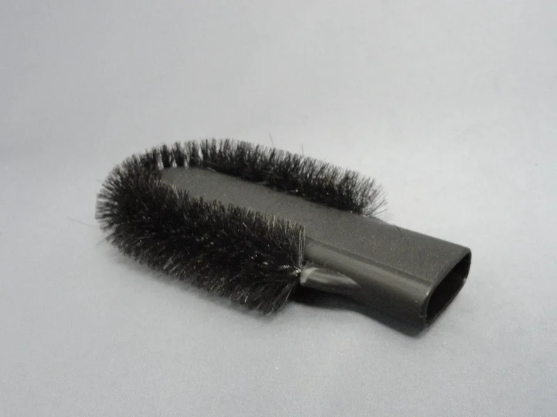 Spazzolino pulizia radiatori Micromic