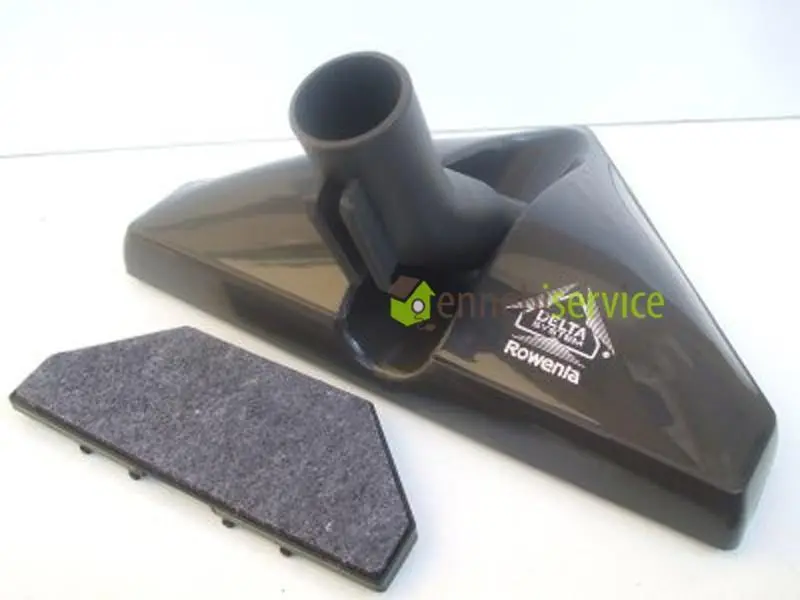 Spazzola per rh660 delta Rowenta