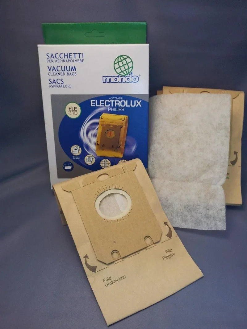 Sacchi ph41 ele210 Philips
