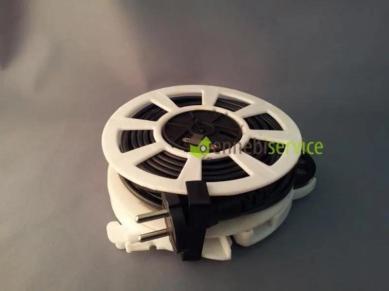 Raccogli cavo cw Electrolux