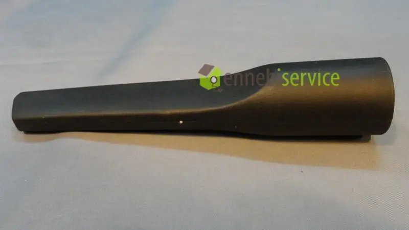Lancia aspirapolvere diametro 32 Ennebiservice