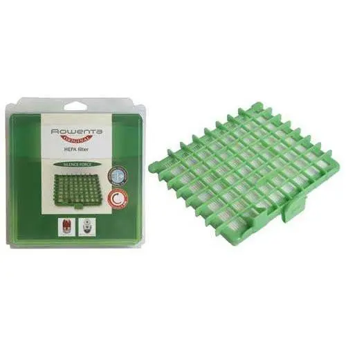 Filtro hepa Rowenta silence force