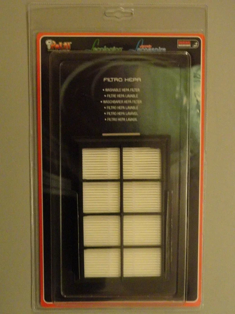 Filtro hepa lavabile per serie 700/710 Polti