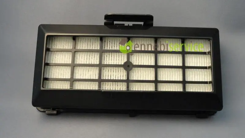 Filtro hepa bosh siemens