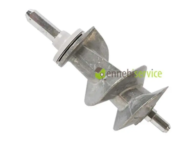 Elica coclea vite senza fine per tritacarne Moulinex masterchef gourmet xf911101