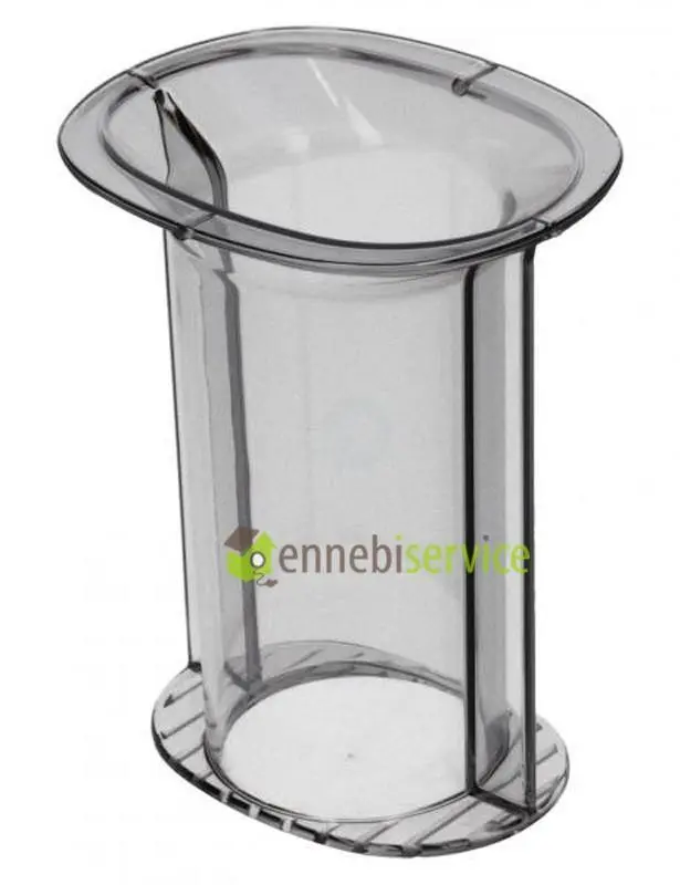 Premitore per robot da cucina Bosch mcm400001