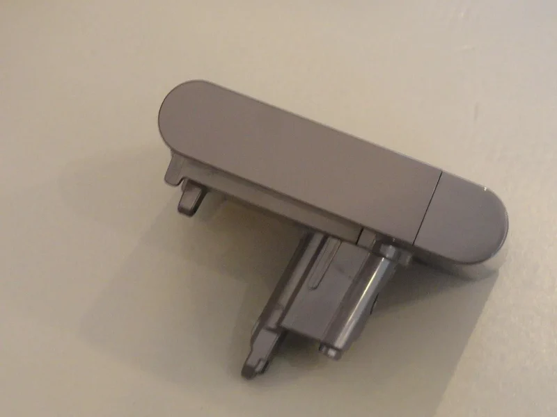 Accumulatori Dyson dc35sv