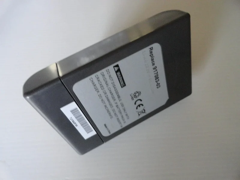 Accumulatori Dyson dc35 serie hsta22200 22 2v-1500 li-ion