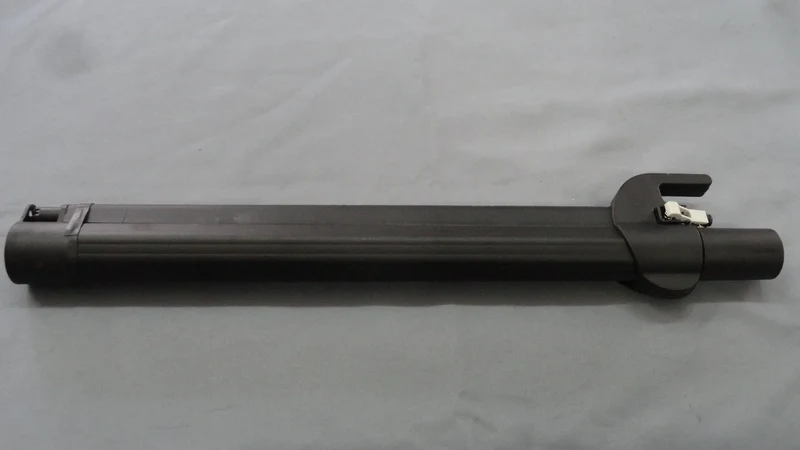 Tubo prolunga aspirazione new con tasti e parking lecoaspira 710 Polti