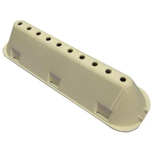 Trascinatore estraibile cestello lavatrice 40 - 46l ariston als948 184mm