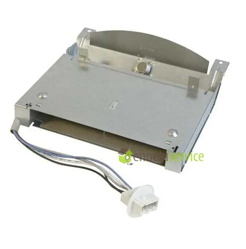 Riscaldamento per ascigatrice Electrolux