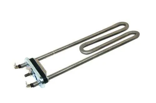 Resistenza per lavatrice Bosch logixx 8 originale