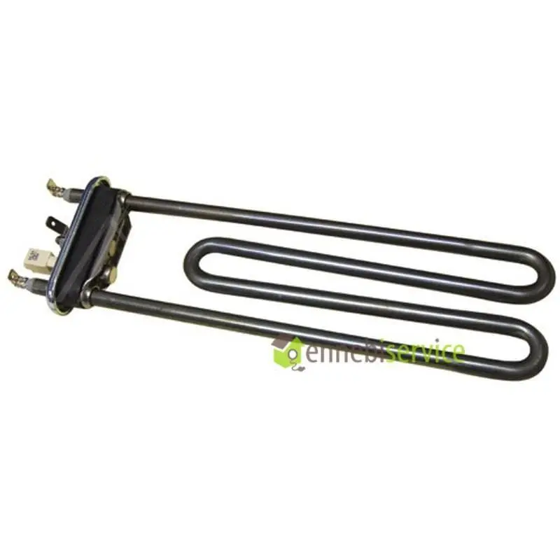 Resistenza lavatrice Whirlpool awoe8104