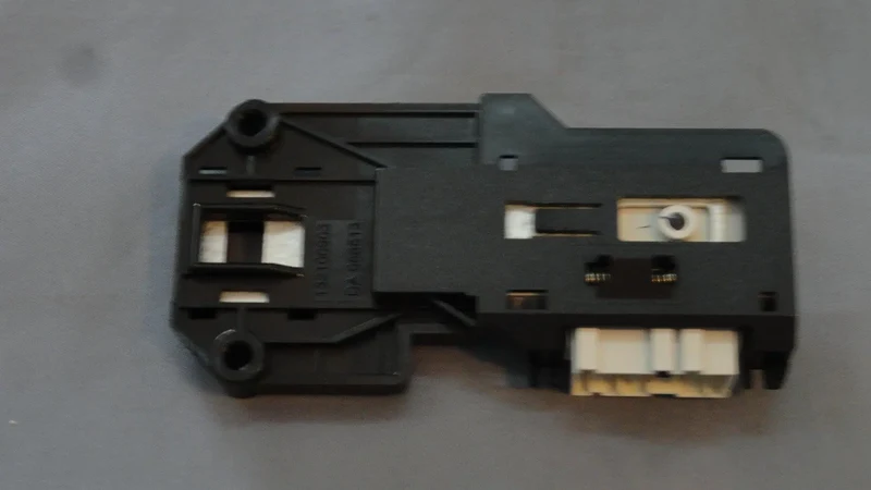 Elettroserratura rold da056513 [zn] Electrolux