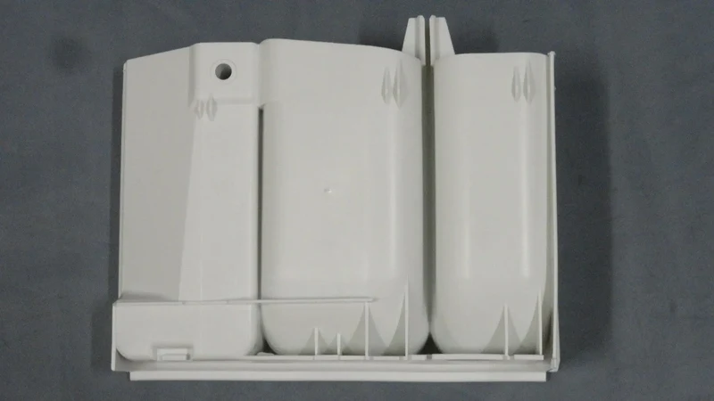 Cassetto contenitore distribuzione detersivo per lavatrice hotpoint ariston Indesit c00097732