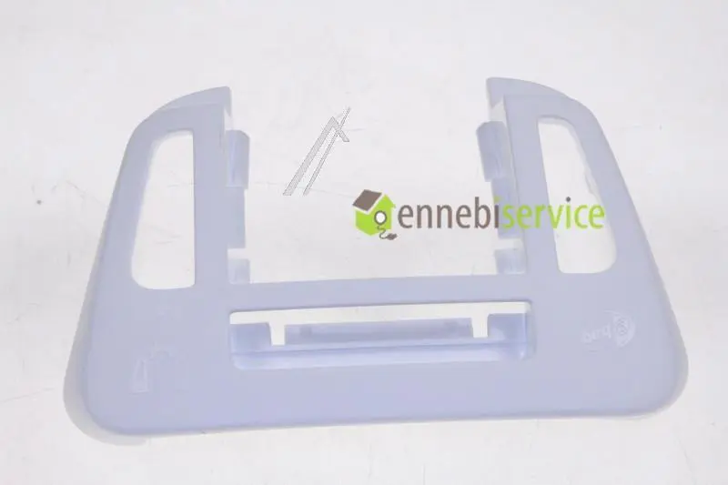 Supporto reggi sacchetto polvere Electrolux