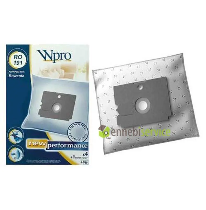 Sacchi row202 wpro 6pz Whirlpool