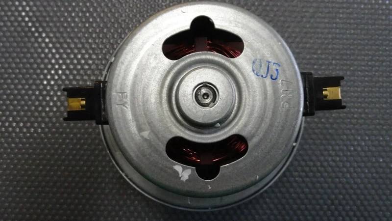 Motore per aspirapolvere Philips 37 5w 750w