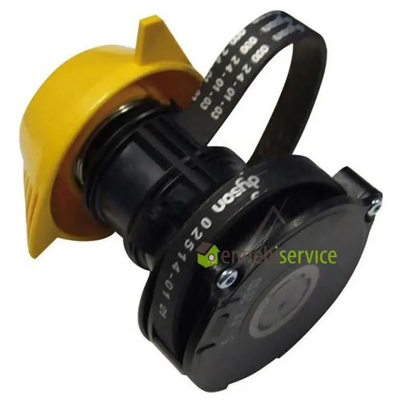 Gruppo frizione per Dyson dc03