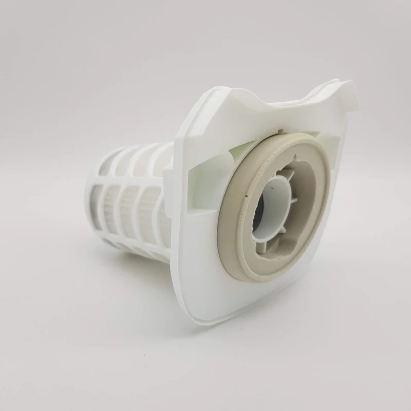 Kit filtro bianco per scopa energica Electrolux