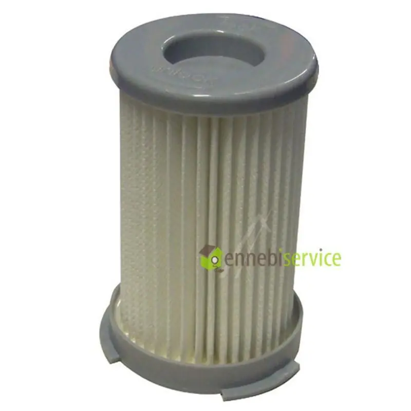 Filtro hepa scopa energica Electrolux