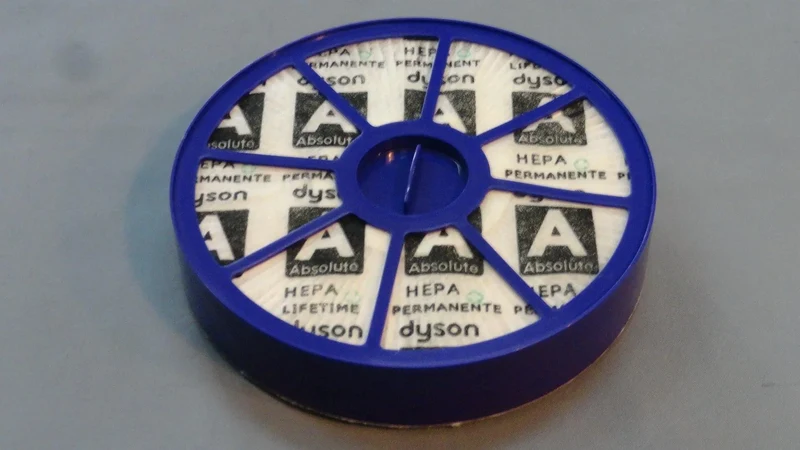 Filtro hepa per aspirapolvere dc04-05-08 Dyson