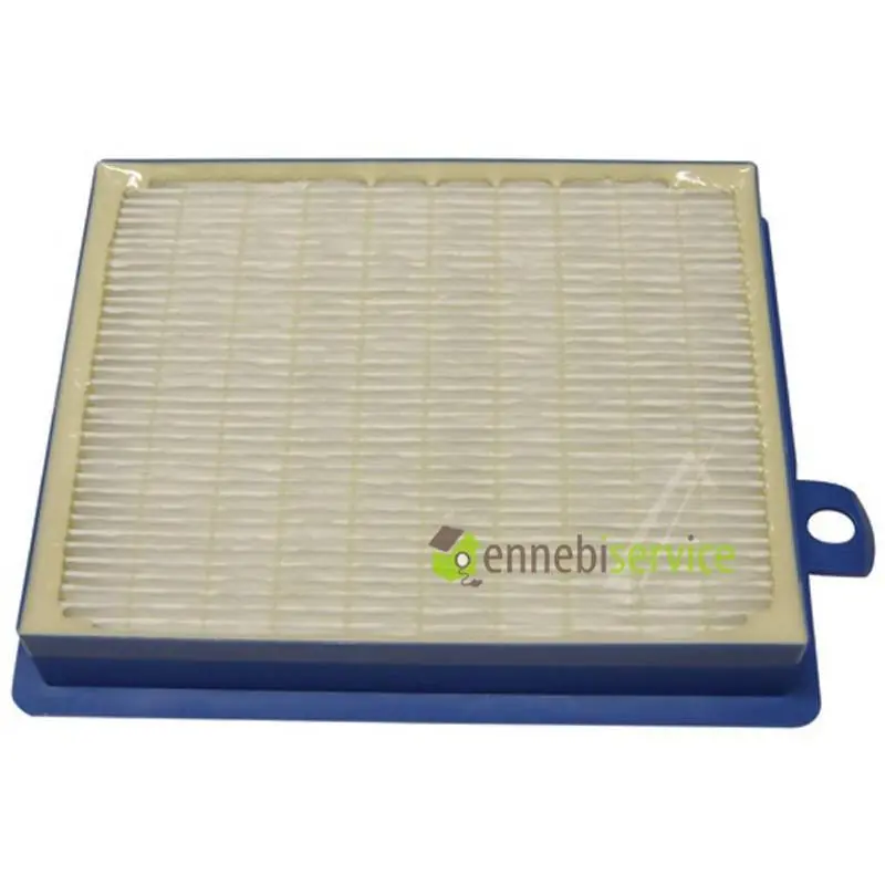 Filtro hepa h13 per aspirapolvere Electrolux