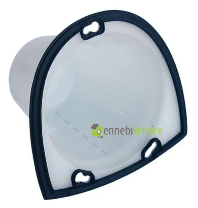 Filtro esterno per aspirabriciole Black+Decker dusterbuster cv7205b