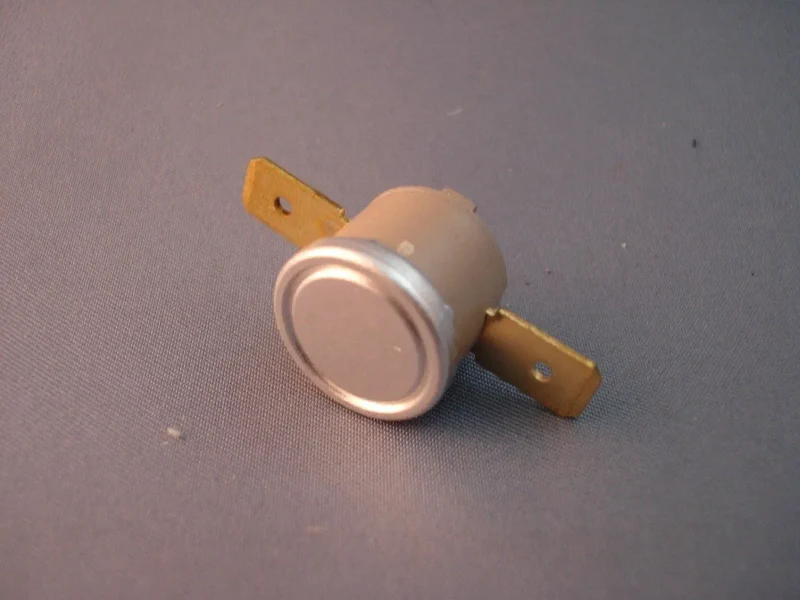 Termostato ty60 132°c ±4 pti175 ty60a132 per vaporella professionale 300 Polti