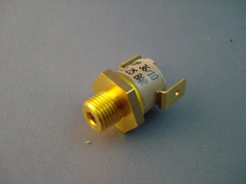 Pressostato ty60/p 1/8g tar 2,25±0,2 fv Polti