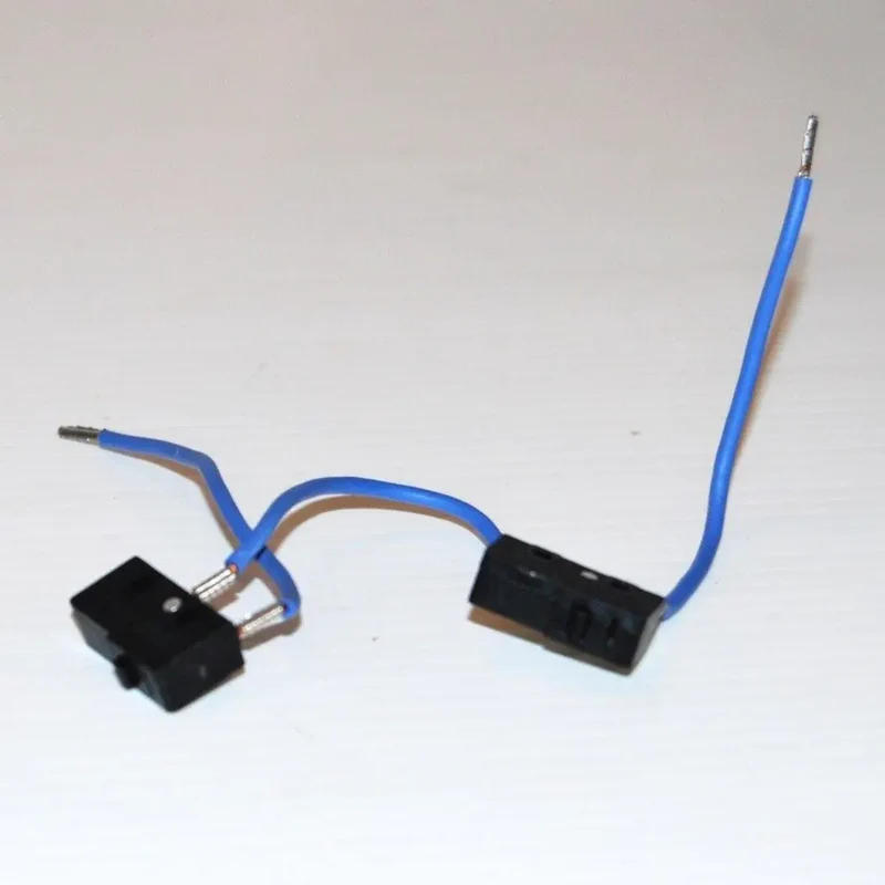 Micro interruttore imbocco pistola vaporetto eco pro 3000 Polti