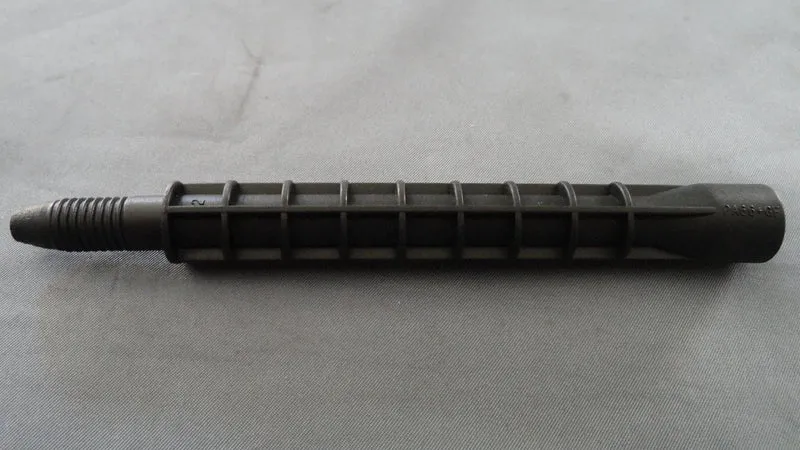 Lancia vapore corta accessorio 120° Polti