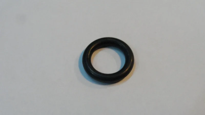 Guarnizione o-ring 8x2 nbr pistola a vapore Polti