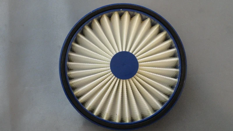 Filtro tipo hepa per as520 Polti