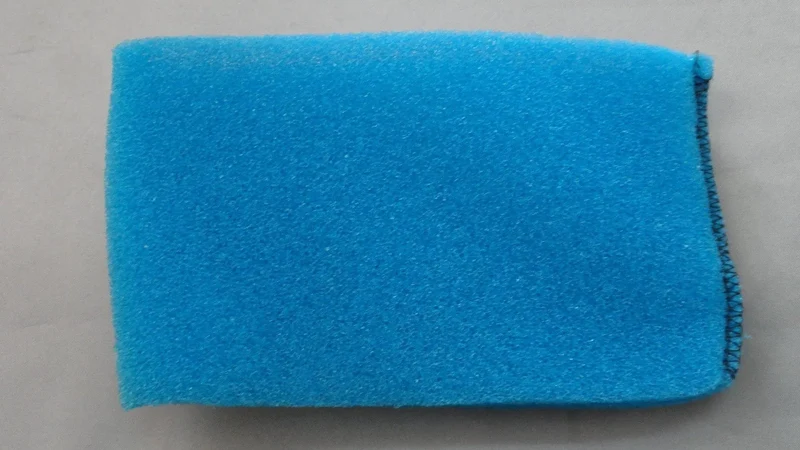 Filtro aspirazione ppi 30 azzurro per lecologico Polti