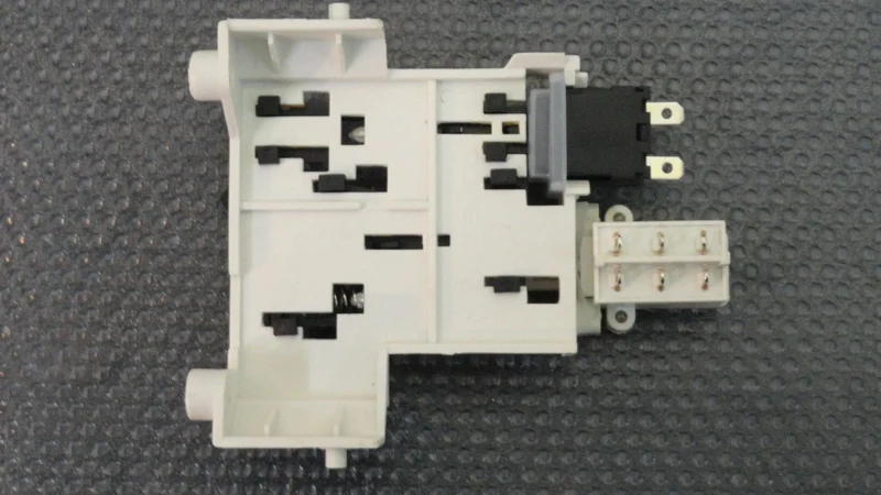 Interruttore la moulinette d56 Moulinex