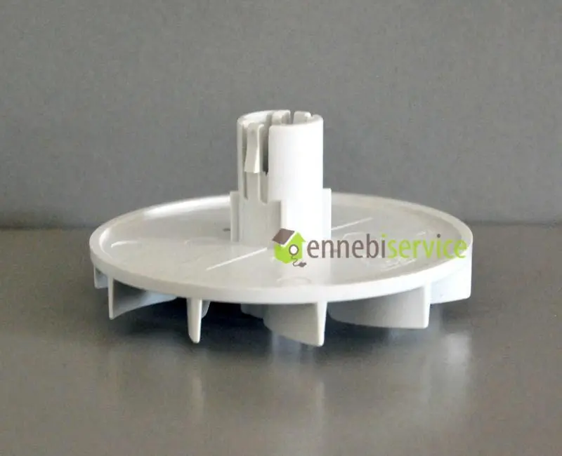Girante per Bosch mcm3500