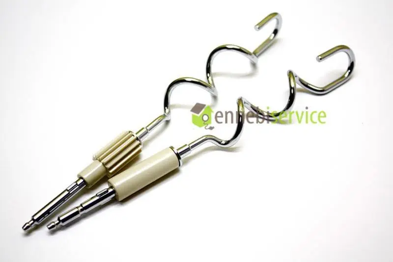 Coppia fruste per sbattitore Moulinex hm41013ebv0