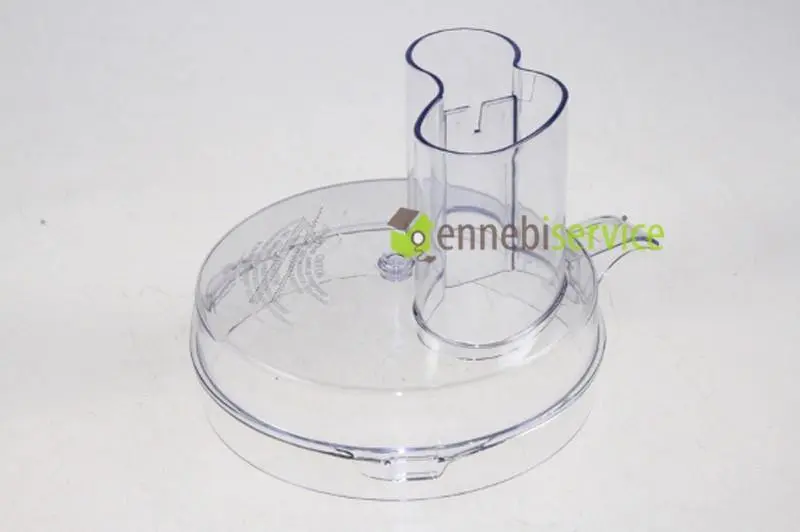 Coperchio Moulinex masterchef fp650