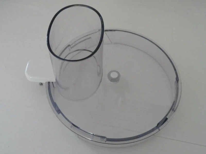 Coperchio ciotola per robot Philips hr7627
