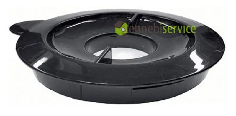 Coperchio bicchiere per robot Philips hr7774