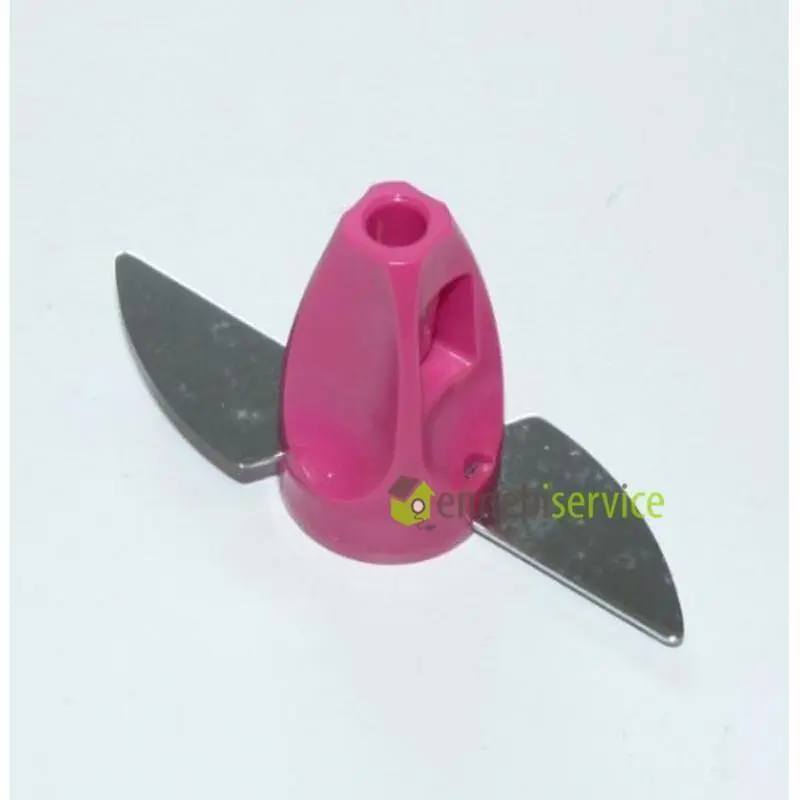 Coltello per Moulinex baby chef adq740a