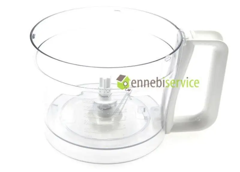 Ciotola robot da cucina Philips hr7627