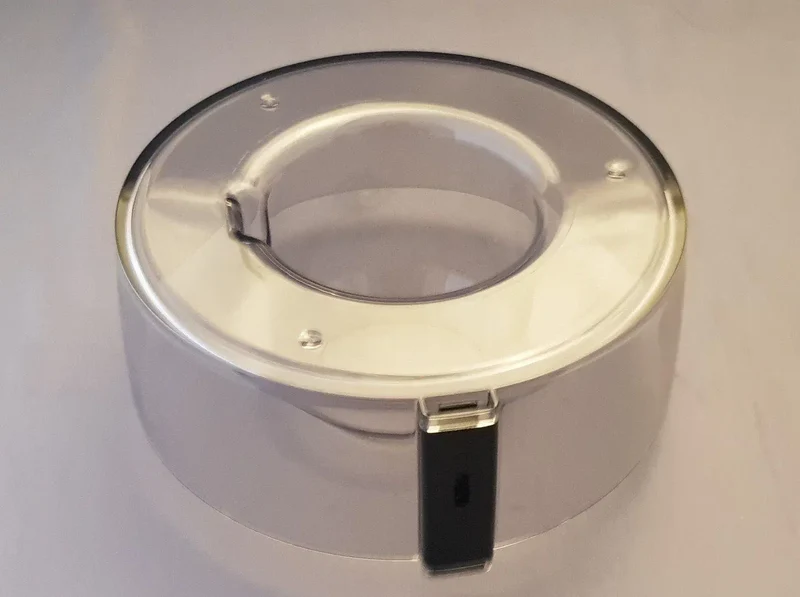 Ciotola centrifuga Philips hr1836 serie viva