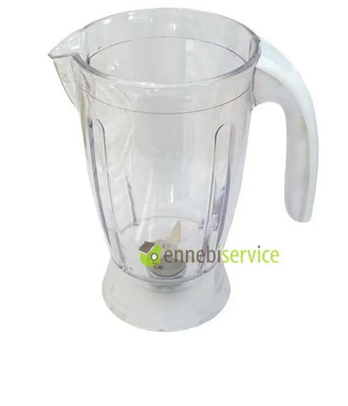 Bicchiere per frullatore Philips hr1754-ab