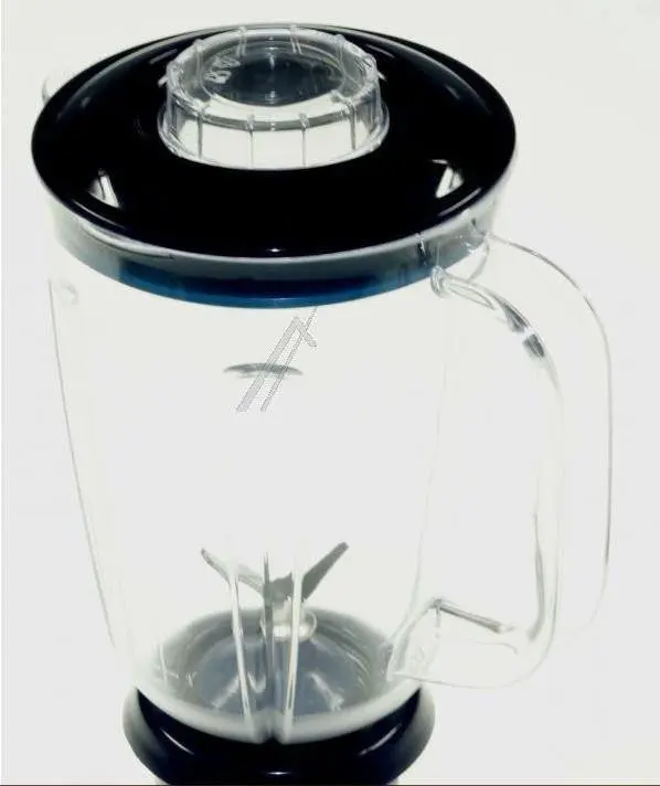 Bicchiere frullatore con coperchio kf1400 De Longhi