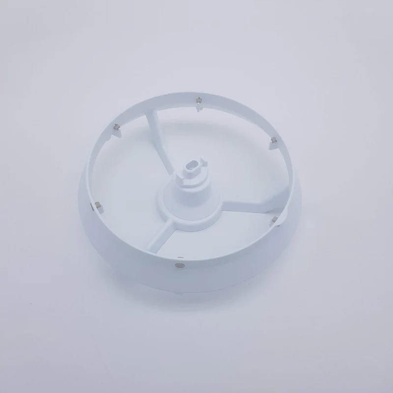 Anello reggi disco per accessorio frullatore robot Bosch mcm62020