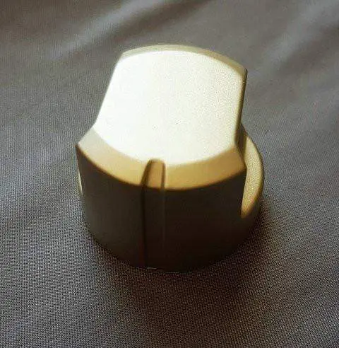 Manopola piano cottura altus ahl60 Beko